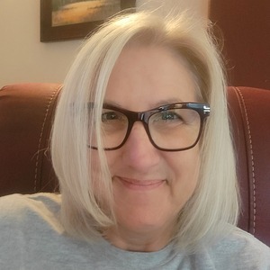Michelle Purcell